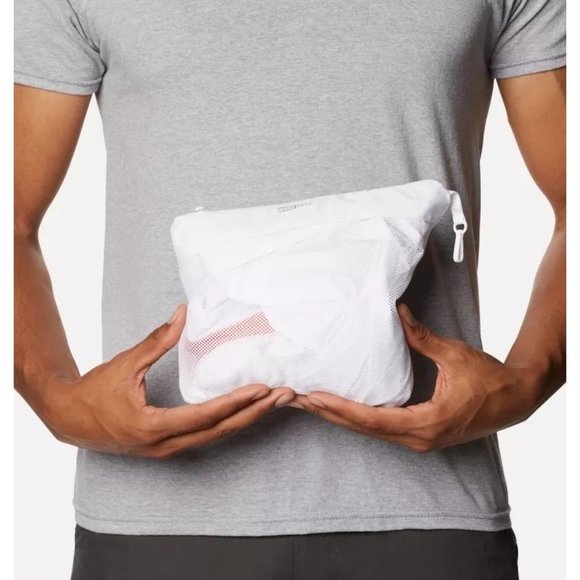 Oregon State OSU Beavers Columbia Pullover Windbreaker 2XL Men's Collegiate - Picture 5 of 8